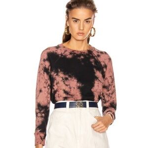 Mother | The Shrunken Square Sweatshirt